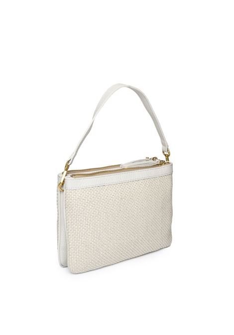 sand frida shoulder bag GIANNI CHIARINI | 11686FRIDA-211